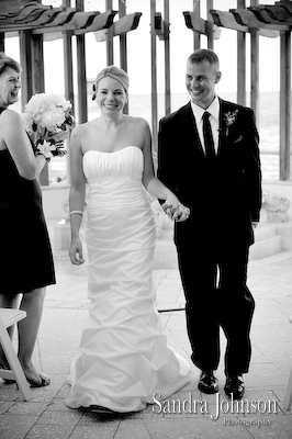 Best Vero Beach Hotel and Spa Wedding photographer - Sandra Johnson (SJFoto.com)